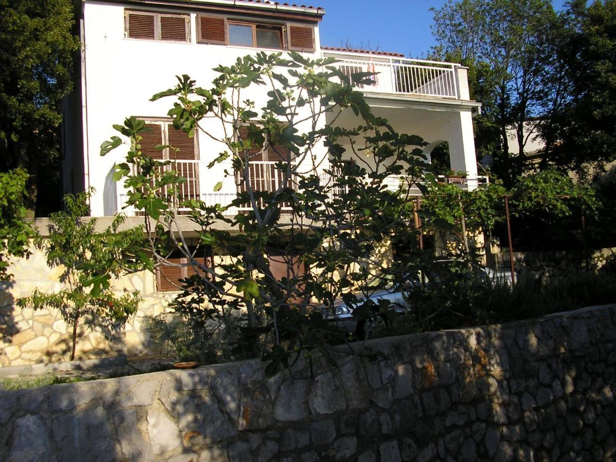 Apartment Bilic Klenovica Exterior photo