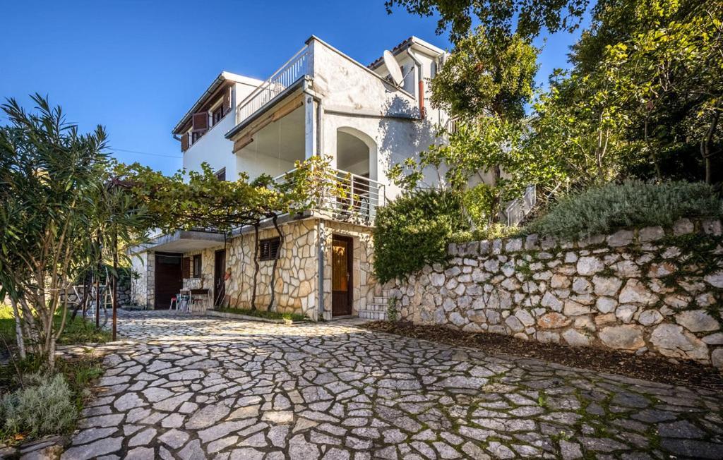 Apartment Bilic Klenovica Exterior photo