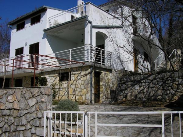 Apartment Bilic Klenovica Exterior photo