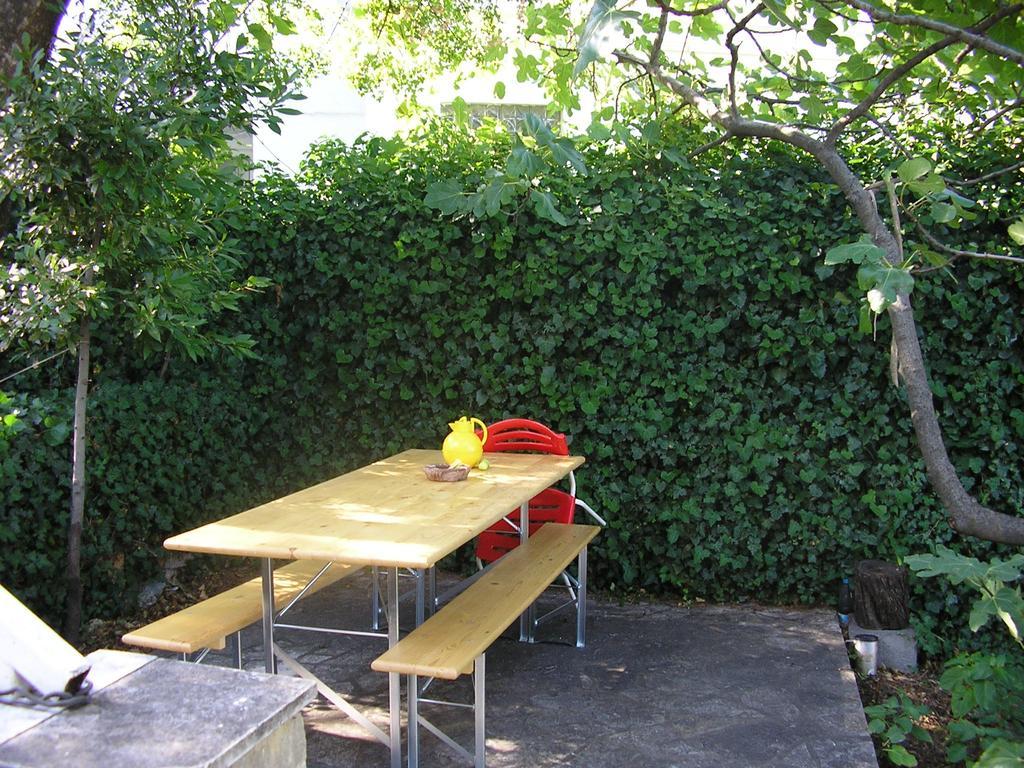 Apartment Bilic Klenovica Room photo