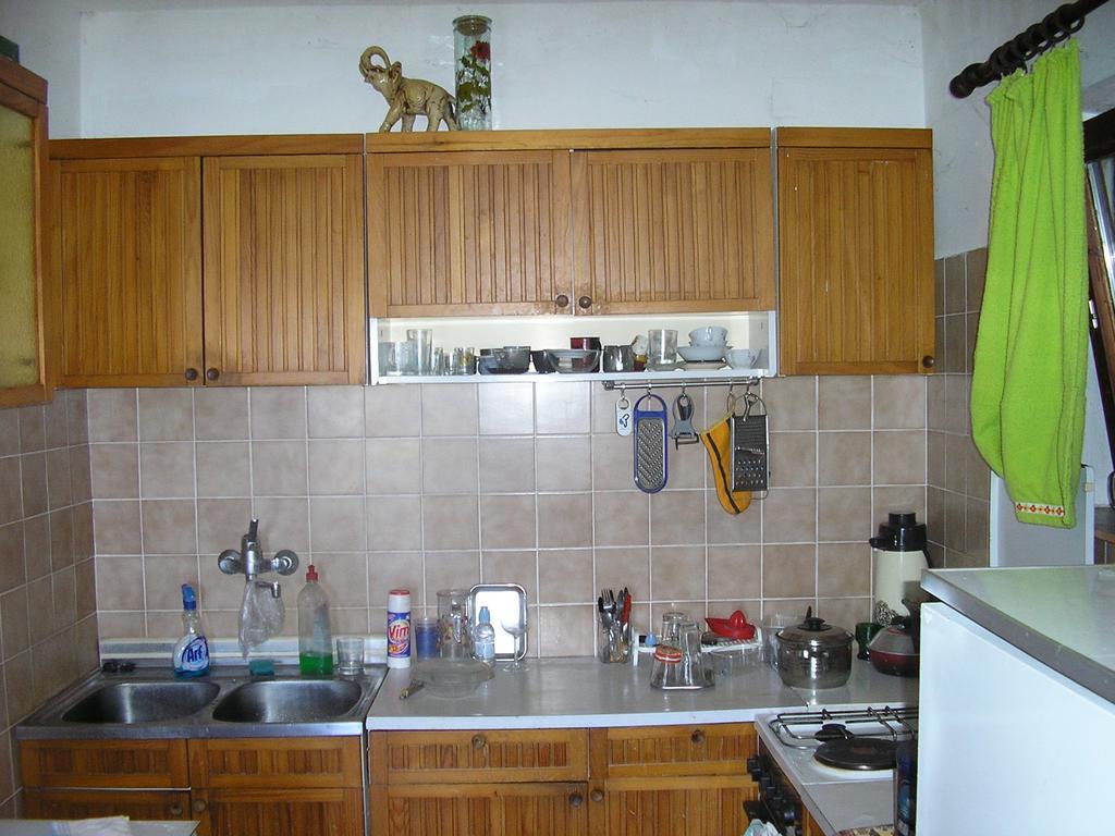 Apartment Bilic Klenovica Room photo
