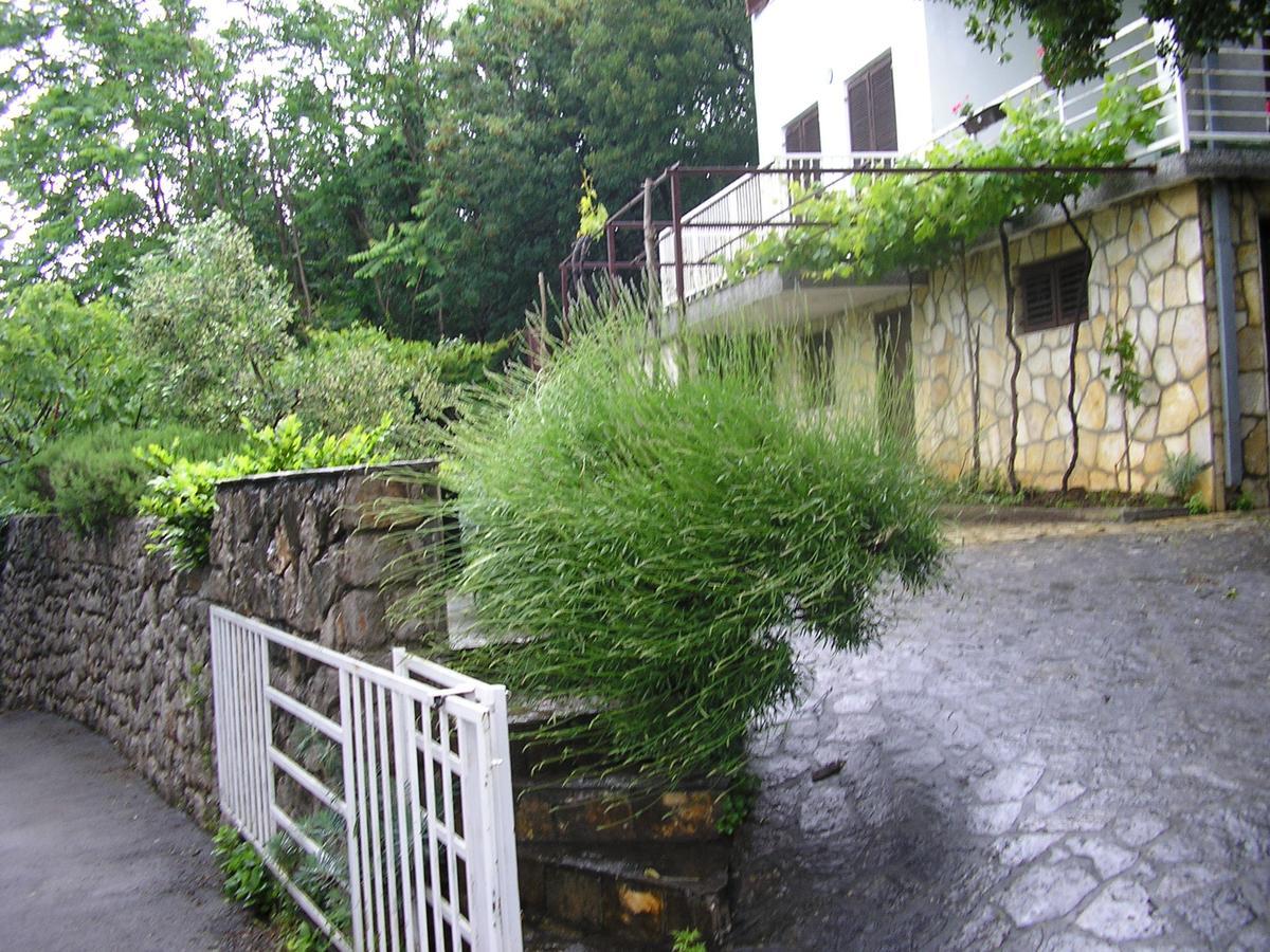 Apartment Bilic Klenovica Exterior photo
